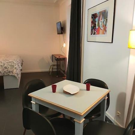 Appartement Les Abbesses Párizs Kültér fotó