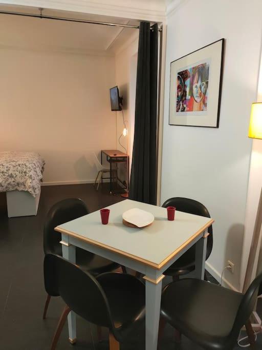 Appartement Les Abbesses Párizs Kültér fotó