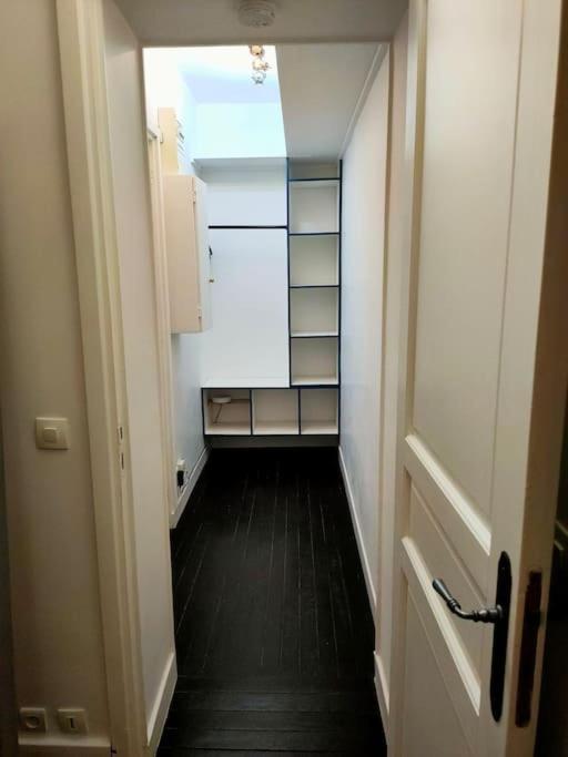 Appartement Les Abbesses Párizs Kültér fotó